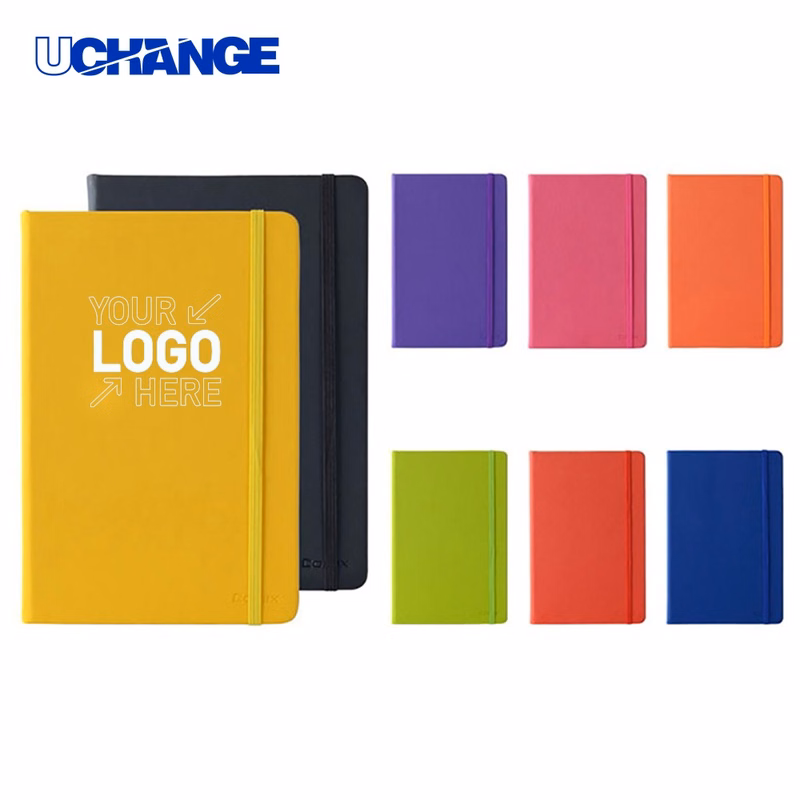 Lined Journal Notebook for Writing