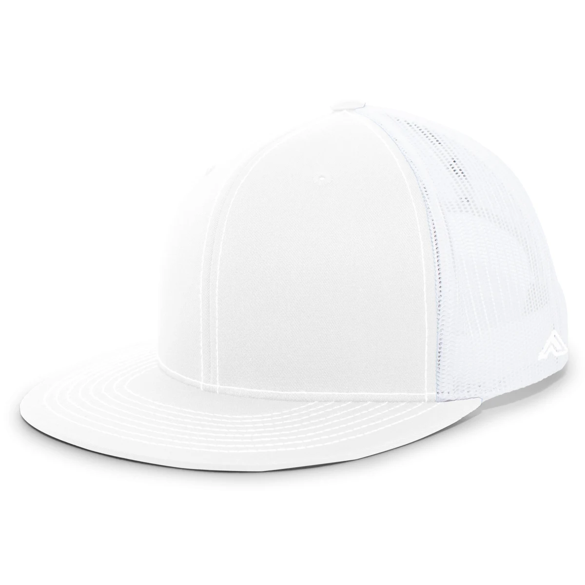 D-Series Trucker Snapback Cap 1