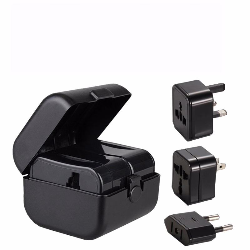 Travel Wall Adapter