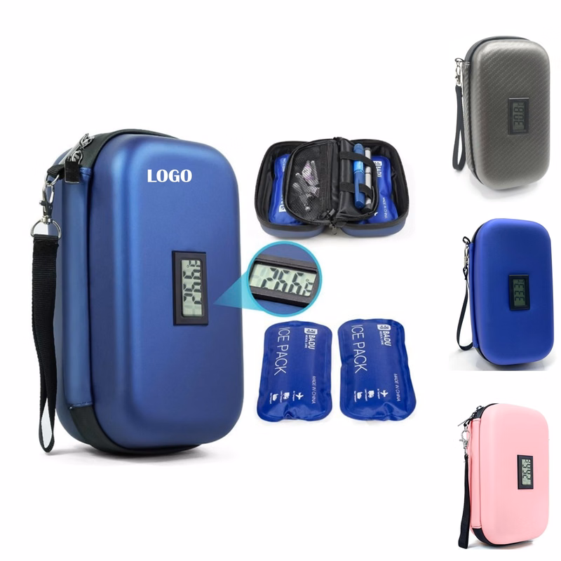 Cooler Travel Case