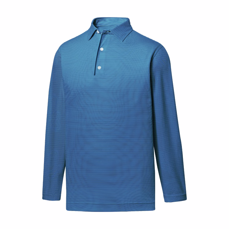 FootJoy Long Sleeve Sun Protection Shirt