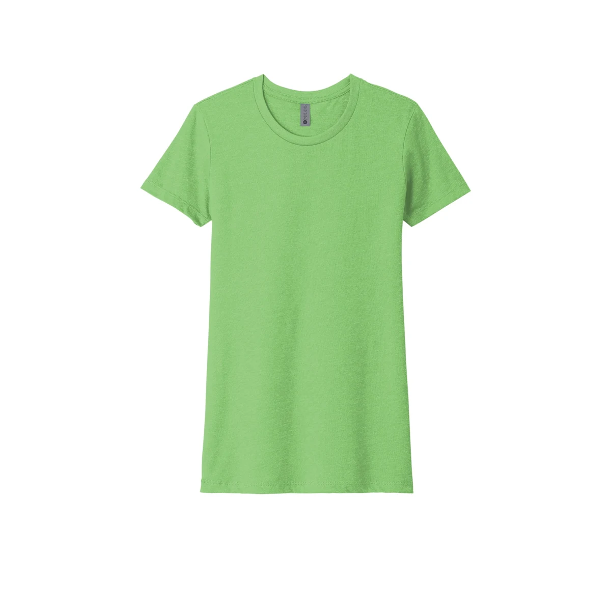 Next Level® Apparel Women's CVC Tee 1