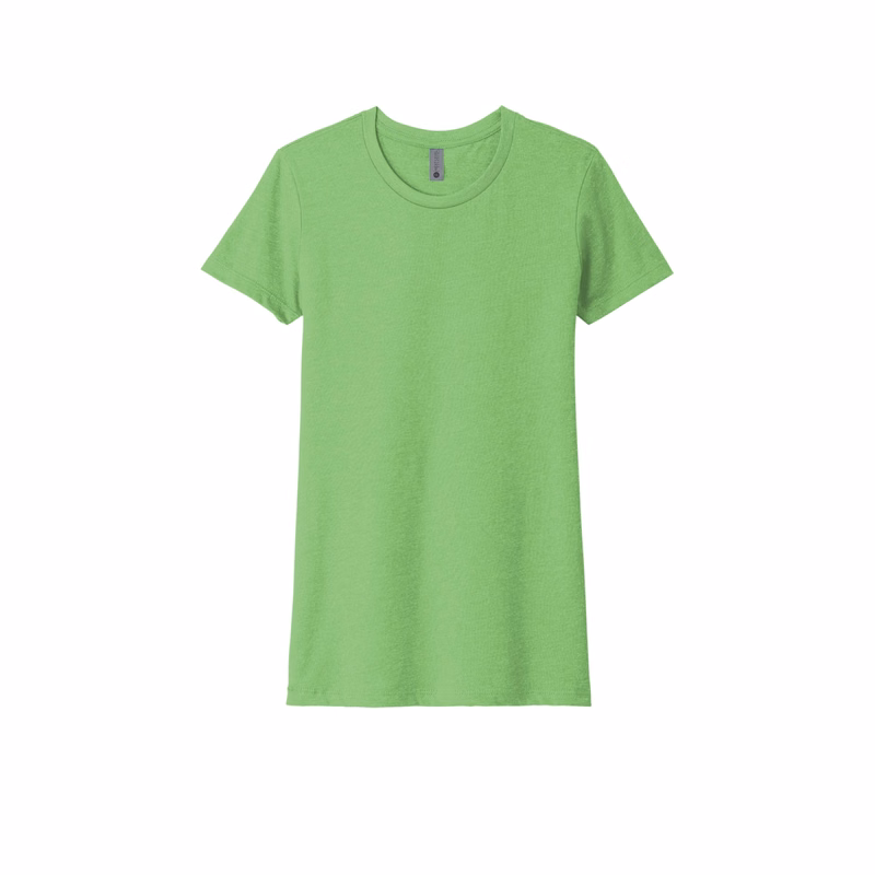 Next Level® Apparel Women's CVC Tee