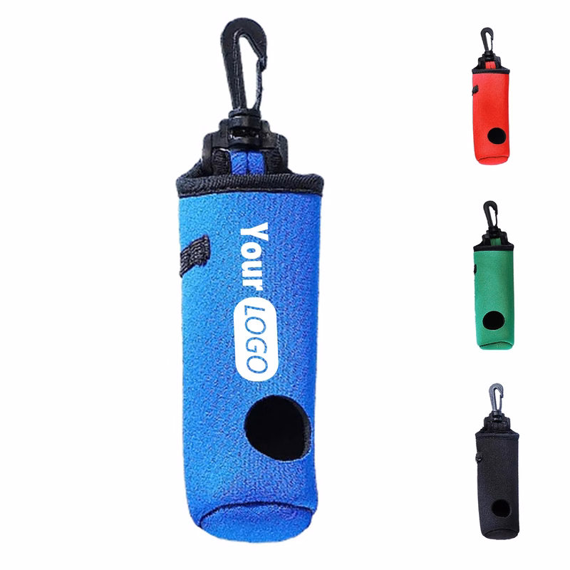 Polyester Portable Waterproof Strap Hook Golf Bag