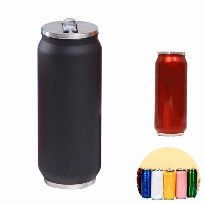 17Oz Double Layer Cola Tumbler Cup