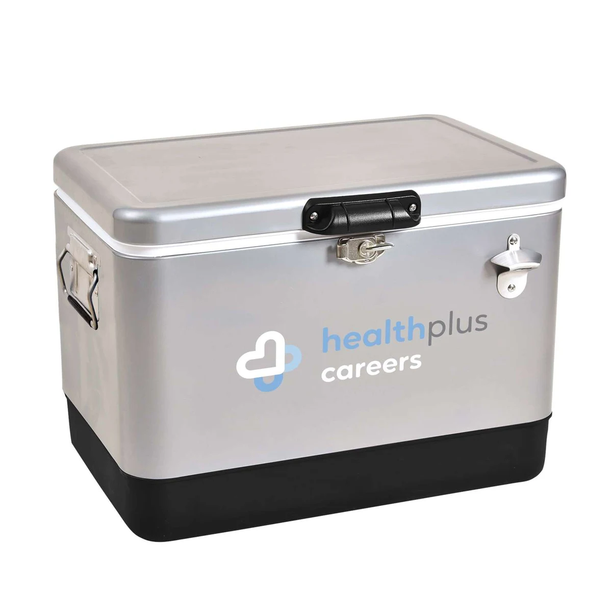 Sasquatch 54QT Cooler, Front Imprint 1