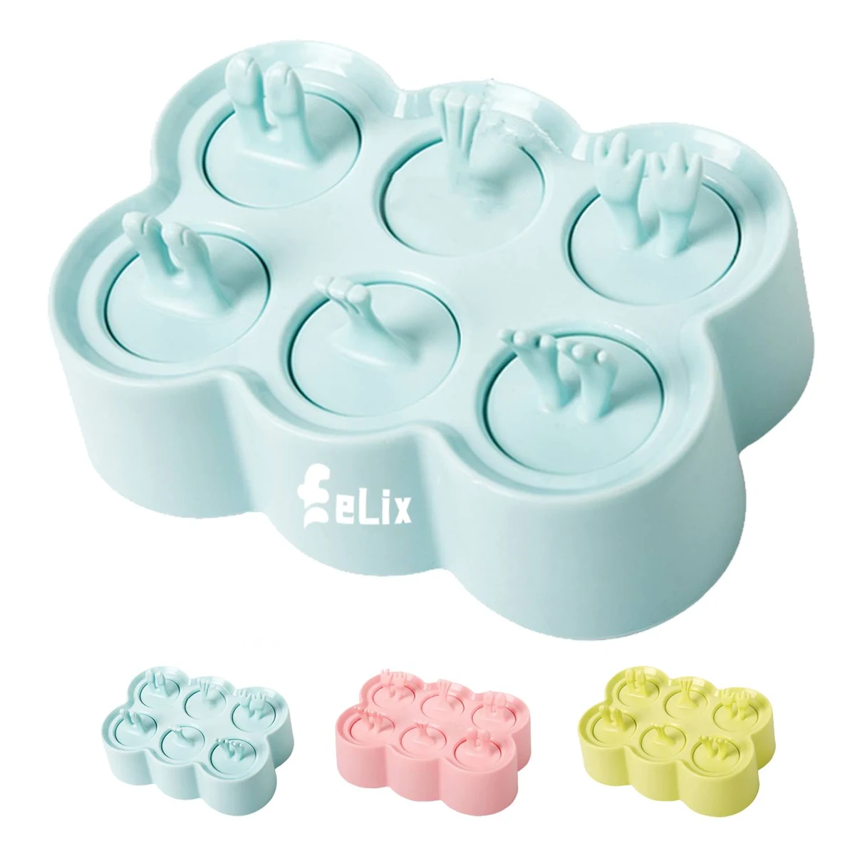 Popsicle Mold Box 1