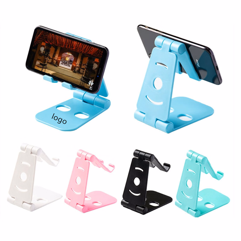 Foldable Desktop Phone Stand