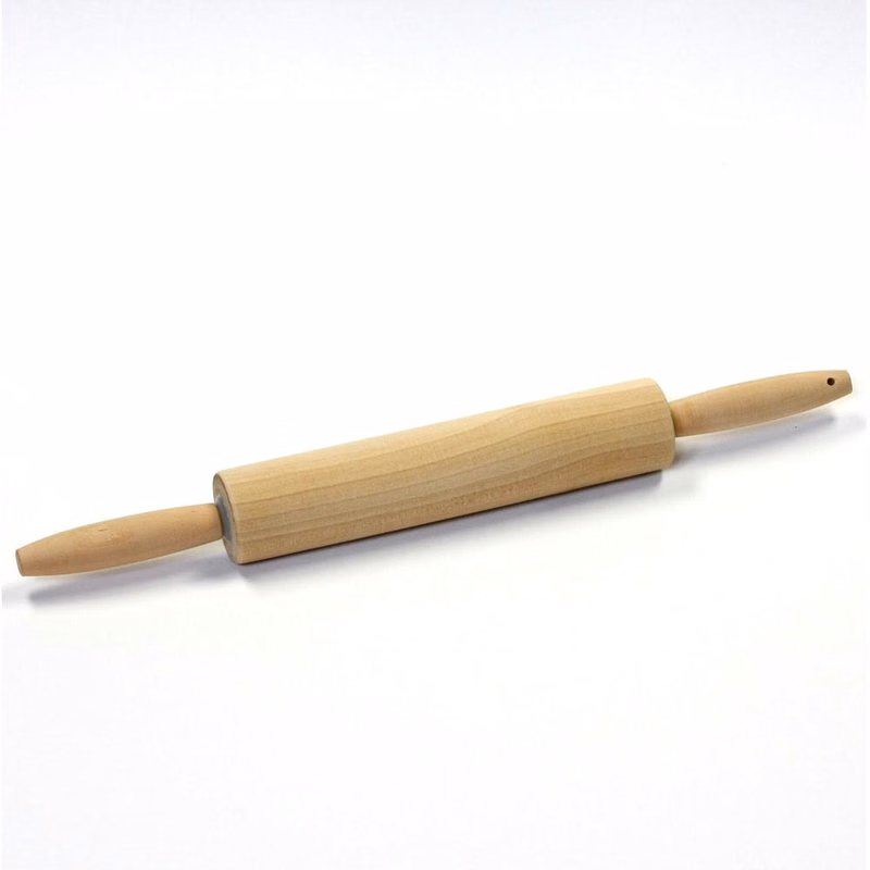 Wooden Rolling Pins - Standard 17"