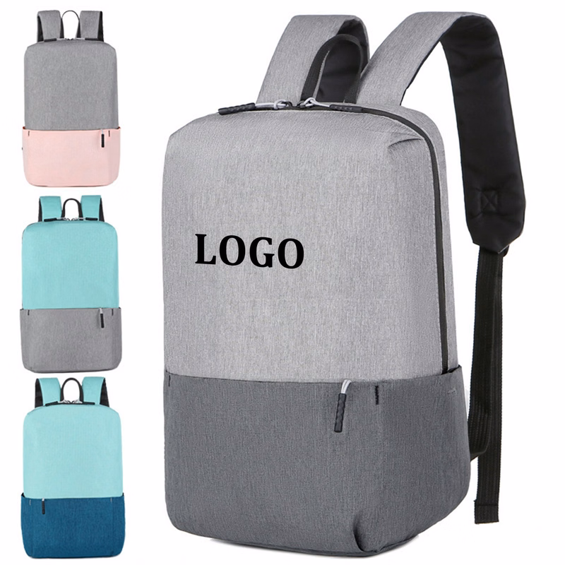 Book Backpack