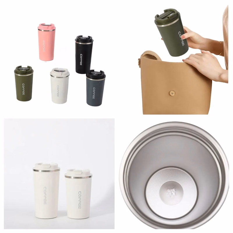 Stainless Steel Vacuum Insulated Tumbler Drinkware