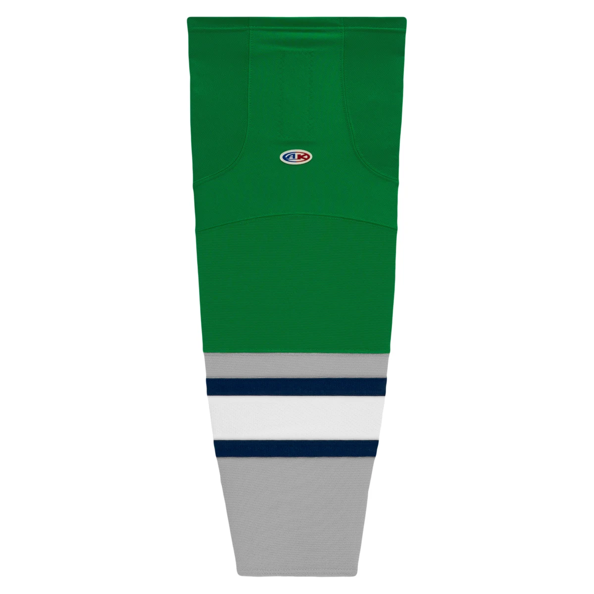 Cut & Sew Pro Hockey Socks HS2100-G84 1