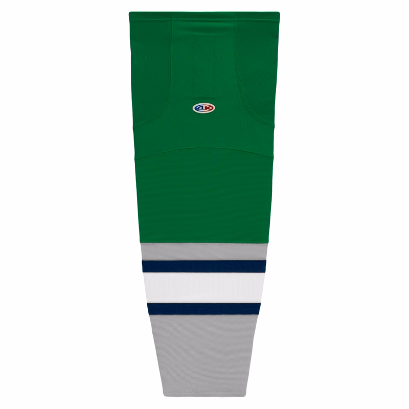 Cut & Sew Pro Hockey Socks HS2100-G84