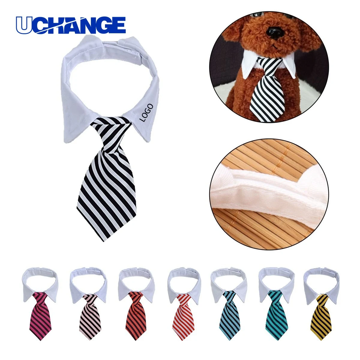 Dog Formal Wear Outfit for Events and Photos 1
