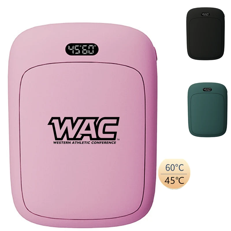 Power Bank Hand warmer 1