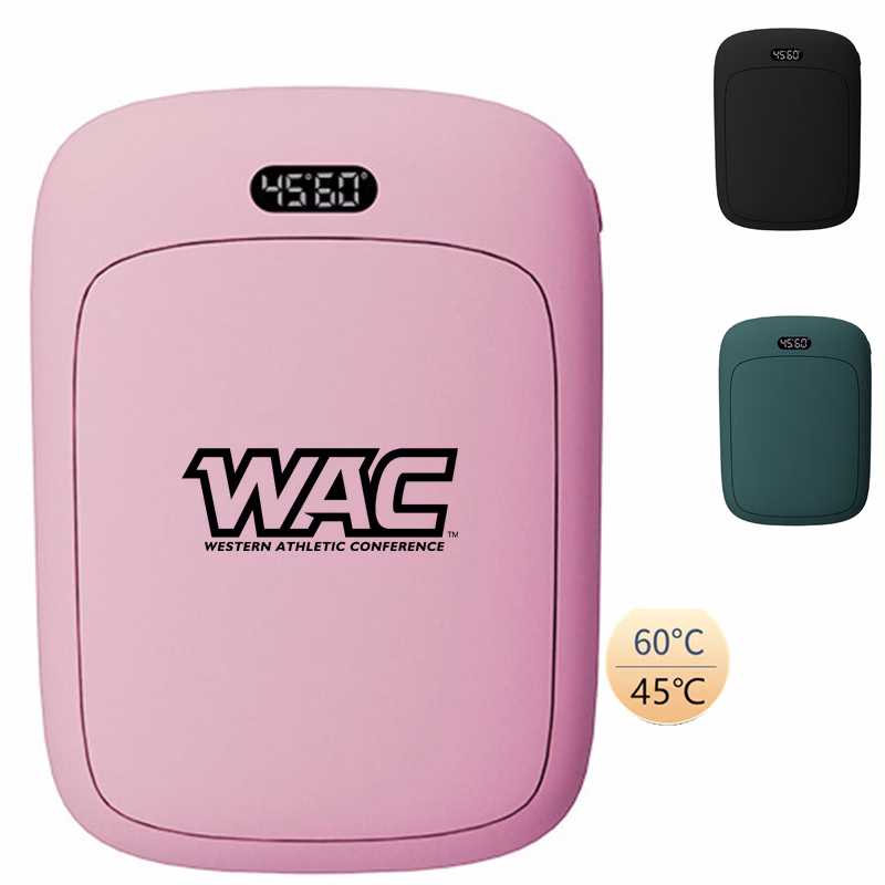 Power Bank Hand warmer