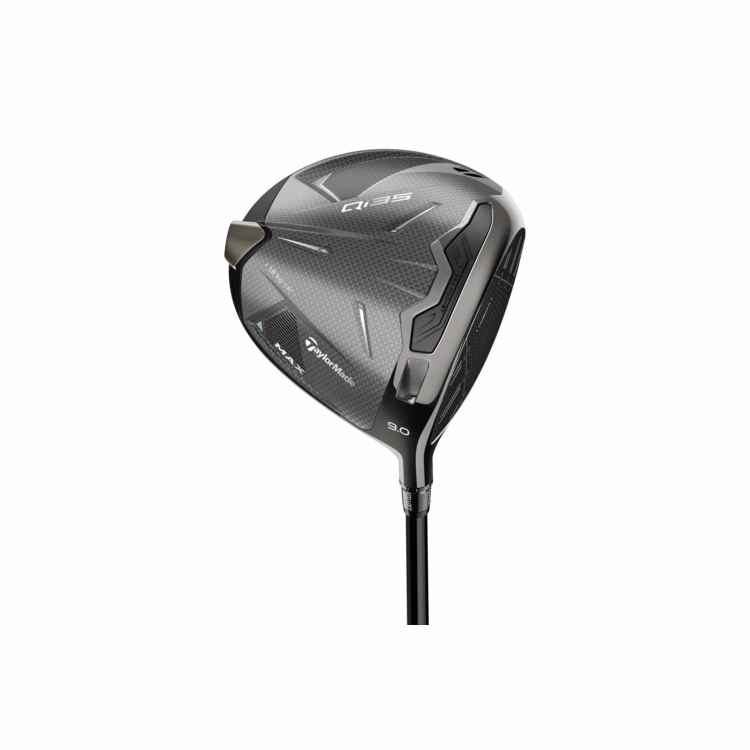 TaylorMade Qi35 Max Driver