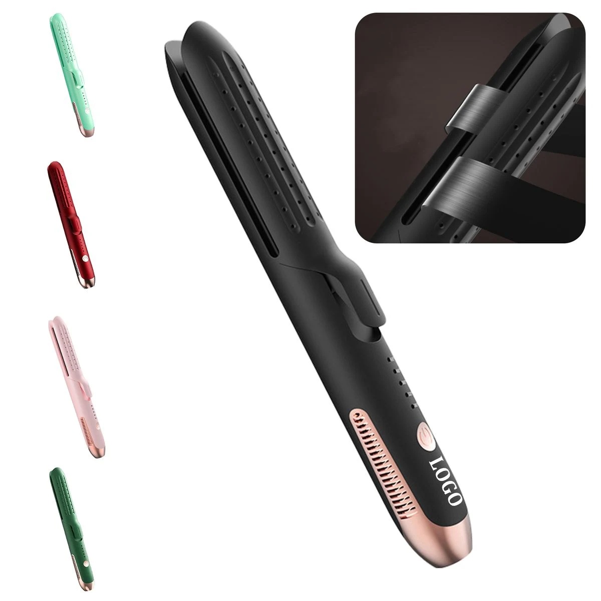 Curling Iron 1