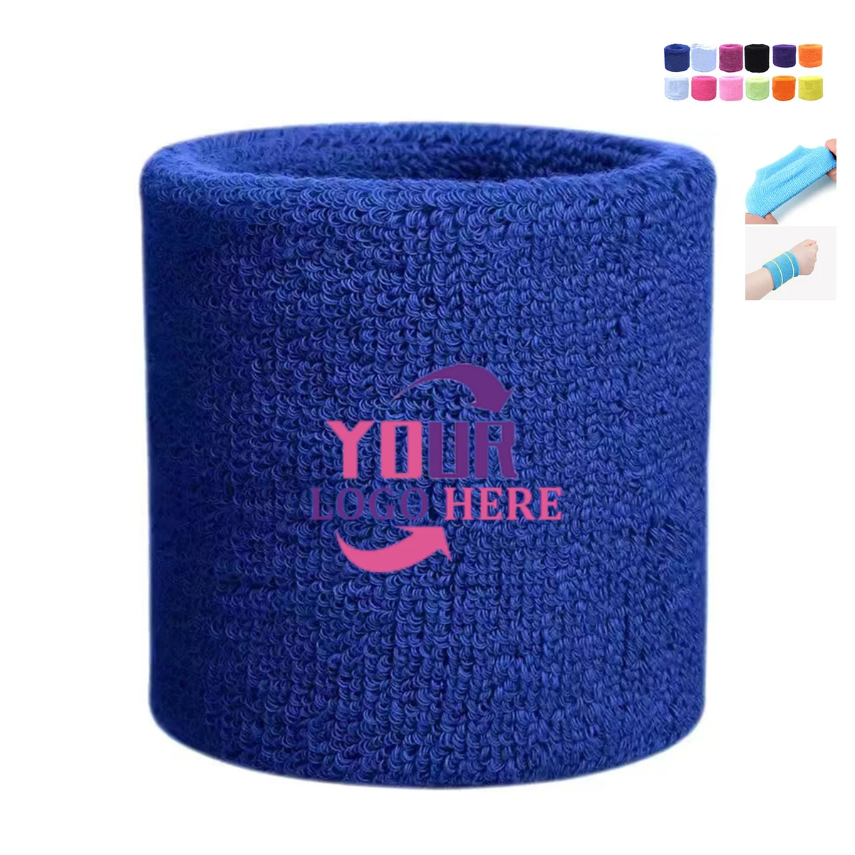 Sport Wristband 1