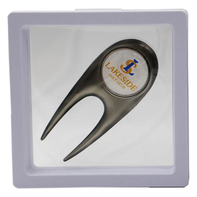 Scotman's Divot Tool in Levit8 Window Box 1