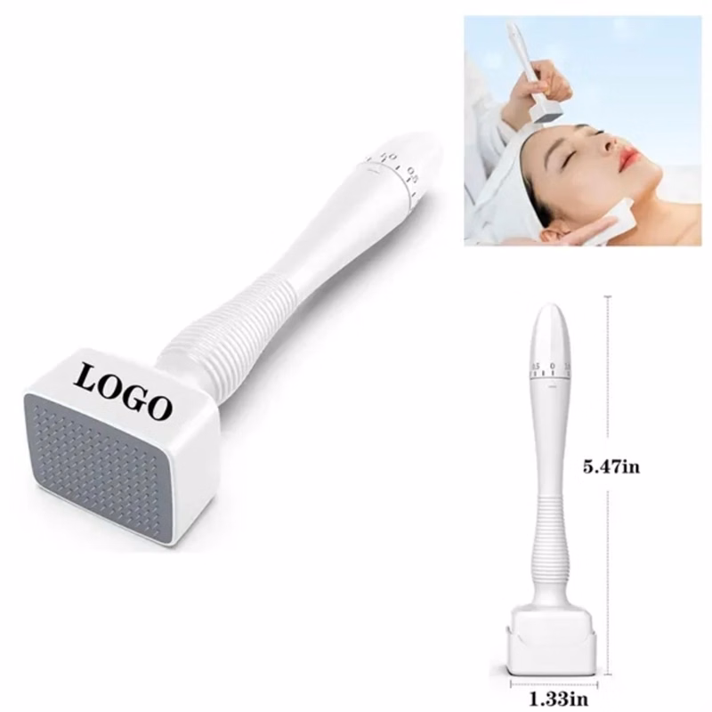 Skin stamp pen