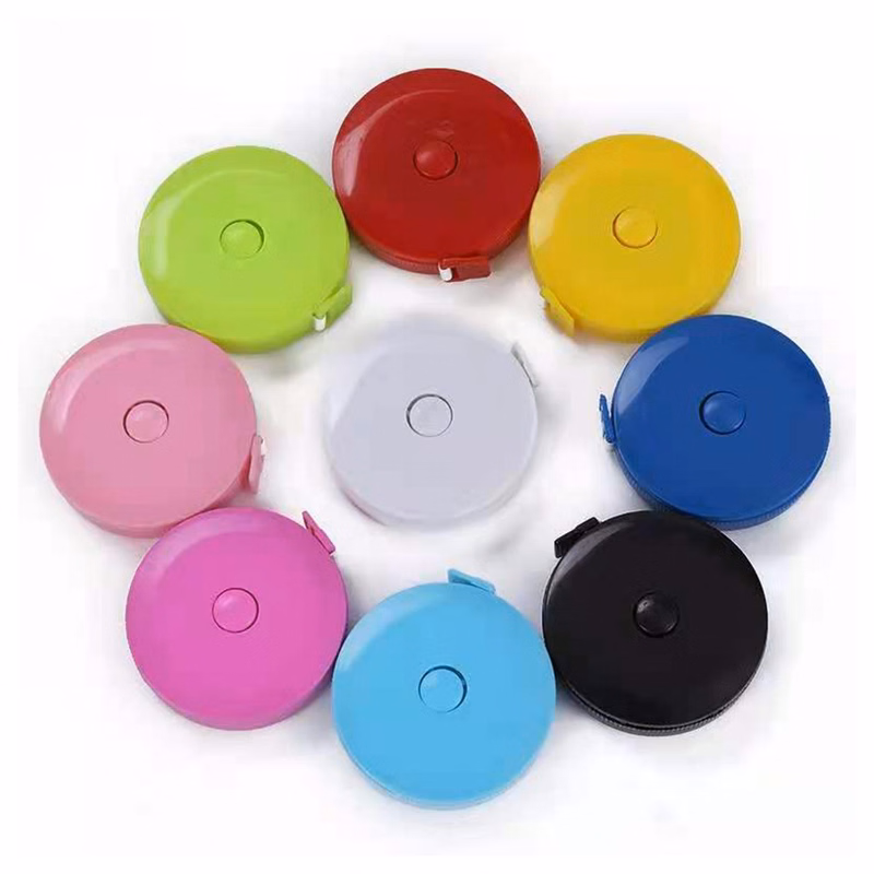 5ft Round Soft Measure Tape