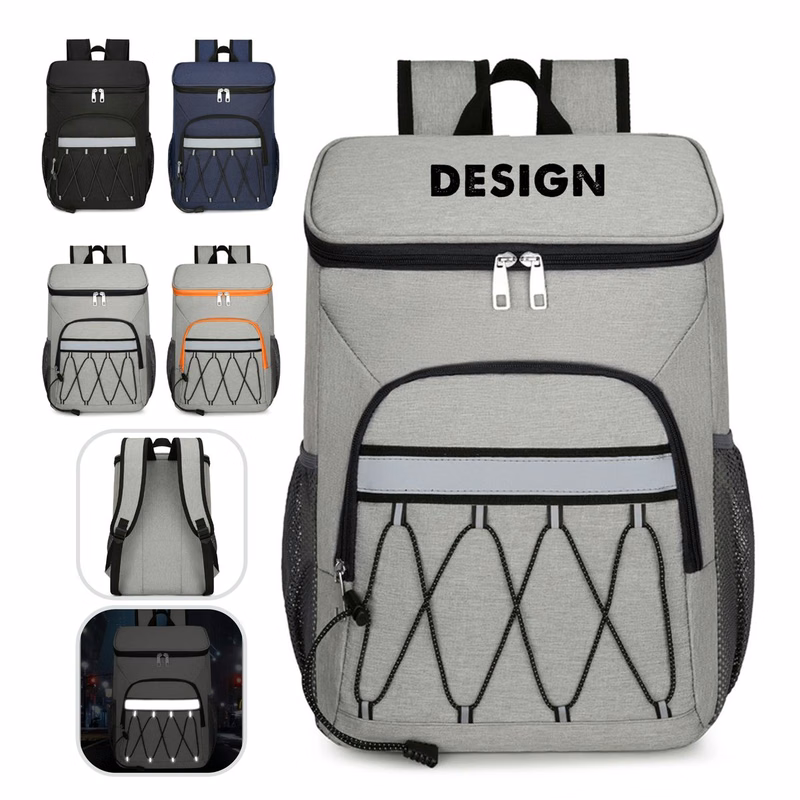 Outdoor Cooler Insulated Backpack