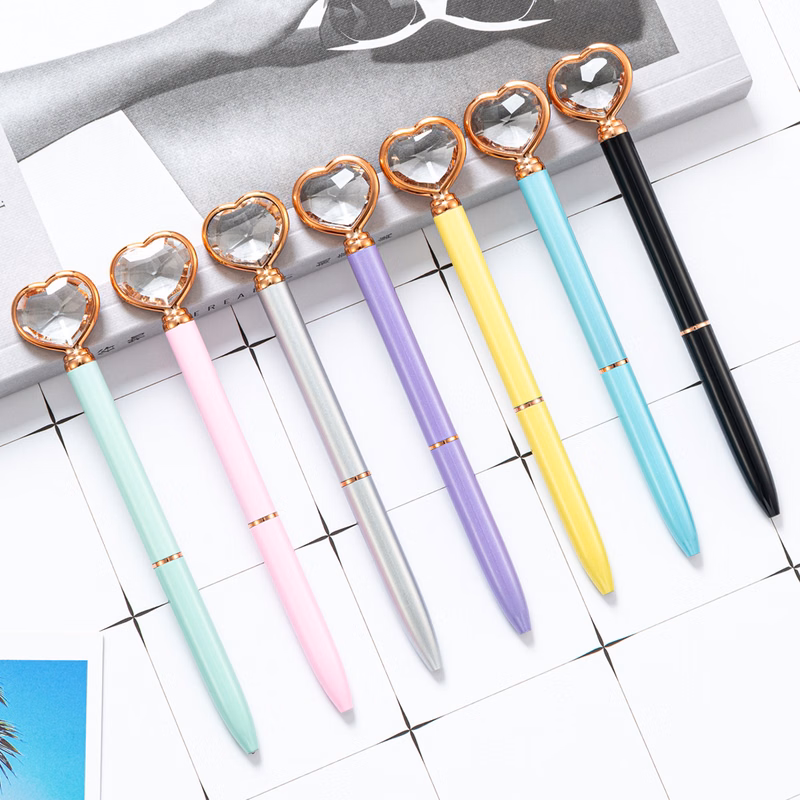 Love Diamond Pen