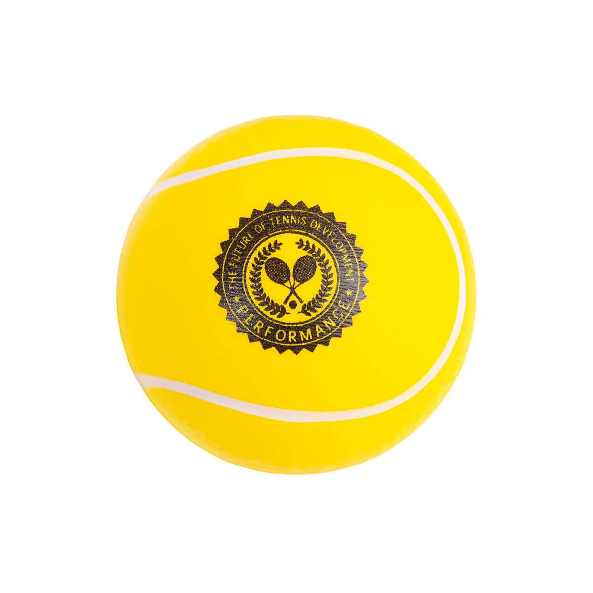 Tennis Ball Stress Ball 1