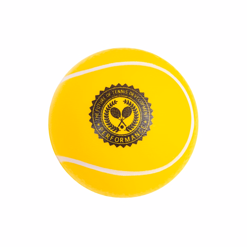 Tennis Ball Stress Ball