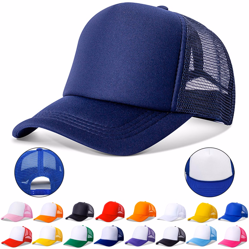Children's Trucker Hats