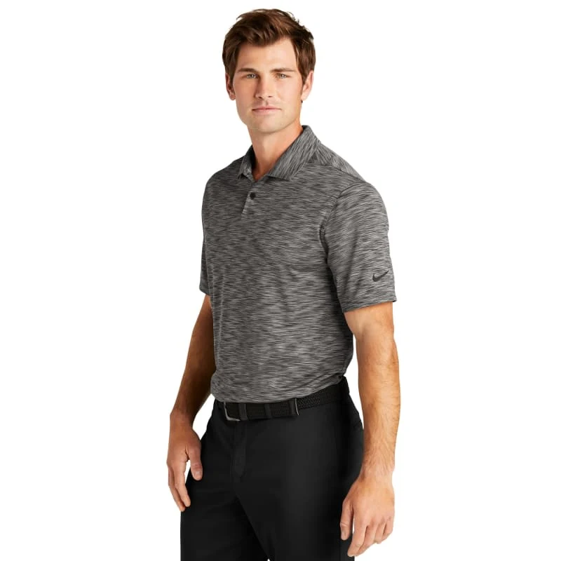 Nike Dri-FIT Vapor Space Dyed Polo 1