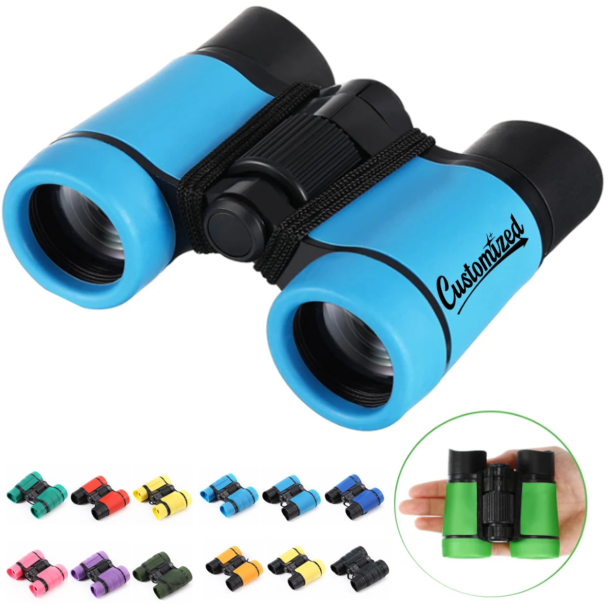 Kids Binoculars 1