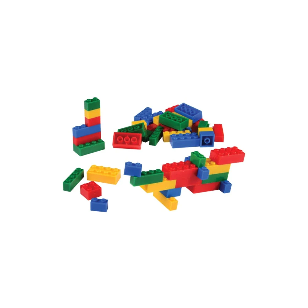 Building Blocks - Assorted 1