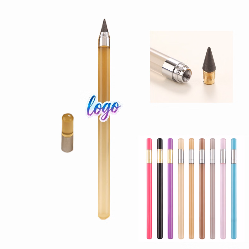 HB Acrylic No-Sharping Pencil
