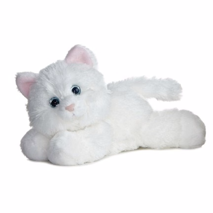 8" Sugar Too Cat