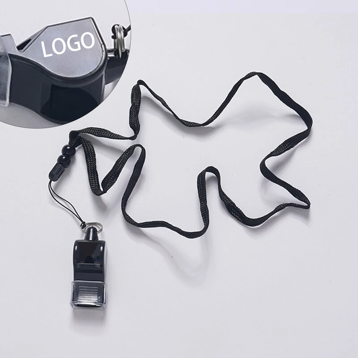 Pro Signal Whistle 1