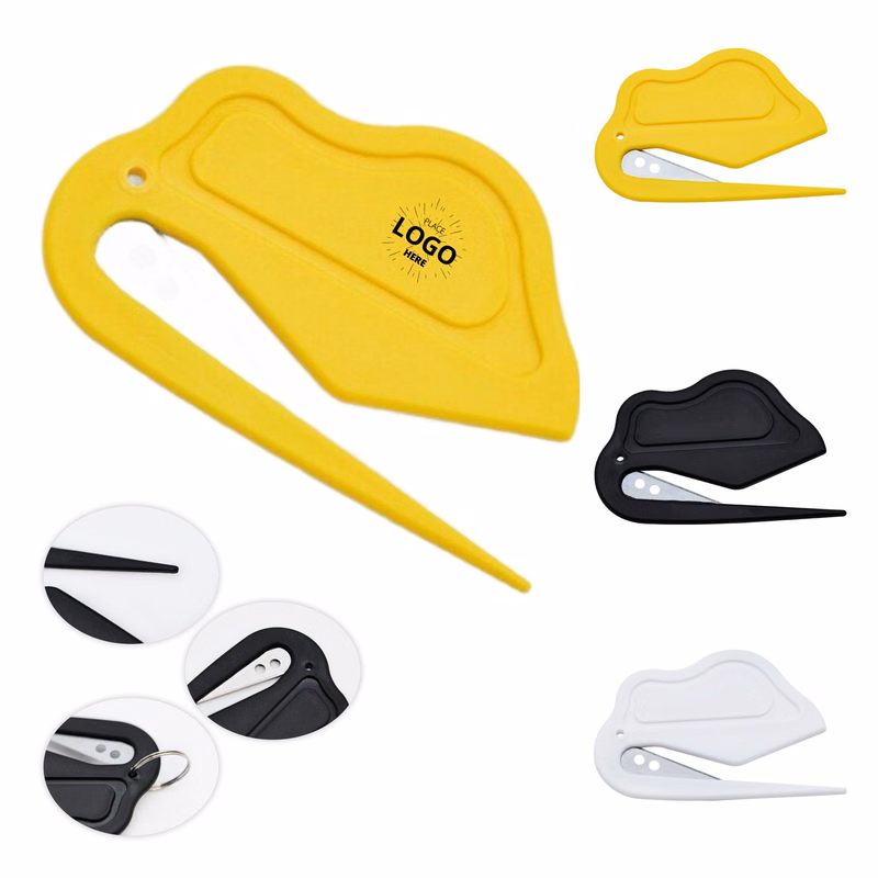 Giveaway Jumbo Size Rectangular Letter Openers