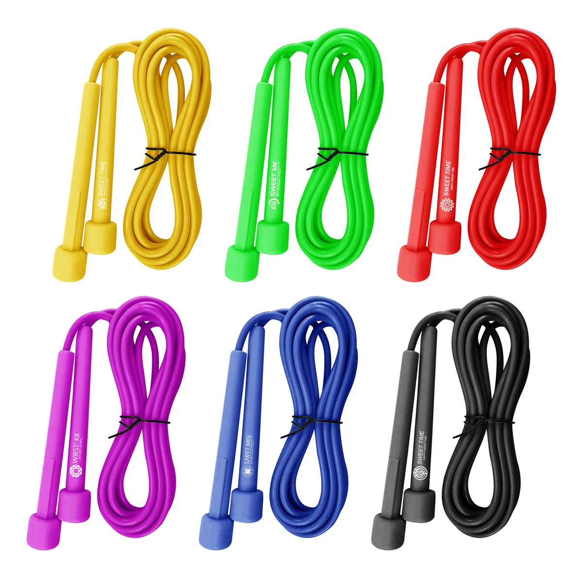 Jump Ropes 1