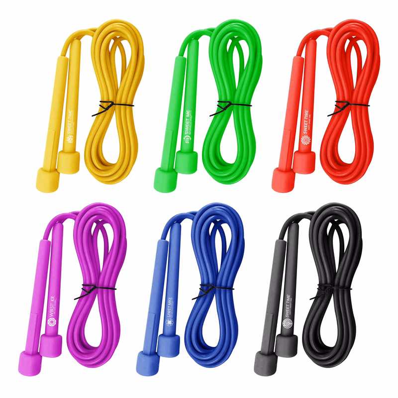 Jump Ropes