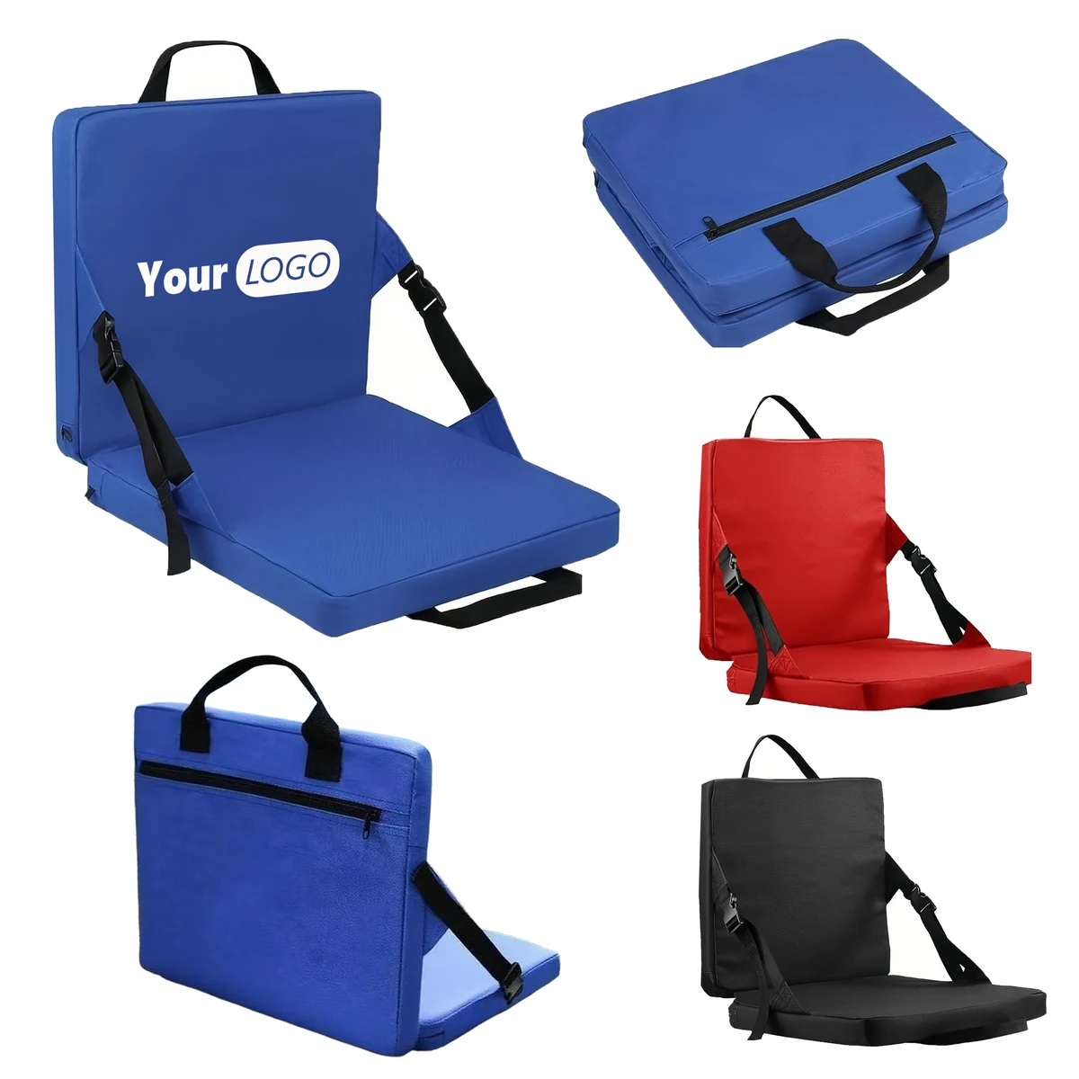 Wide Stadium Seat Chair MOQ10 1
