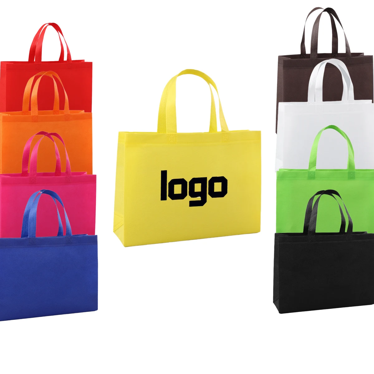 Non-woven Tote Bag 1