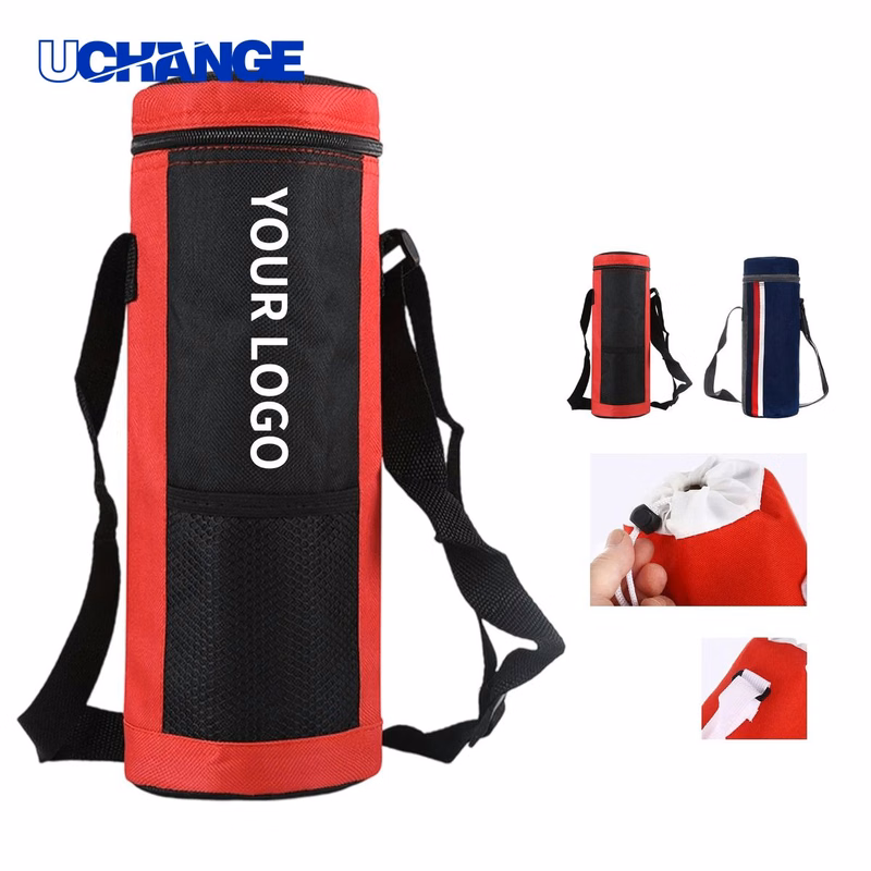 Bottle Cooler Bag Portable for Picnics