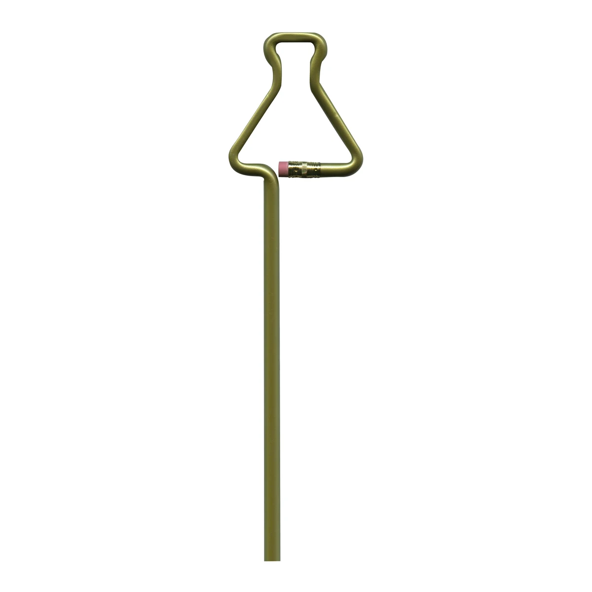 Lab Beaker Bentcil, Bent #2 Pencil 1