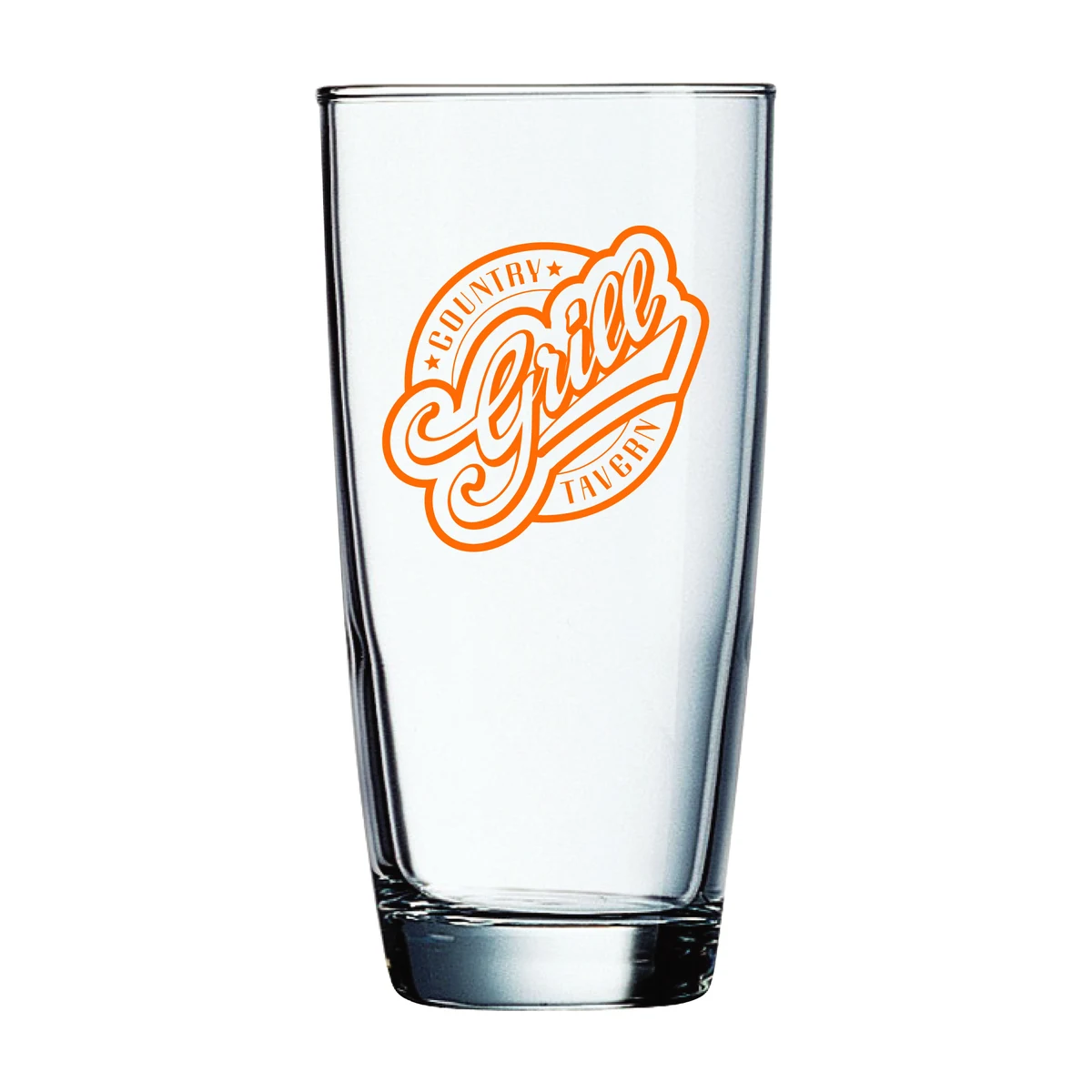 12 oz. Excalibur Hi-Ball 1