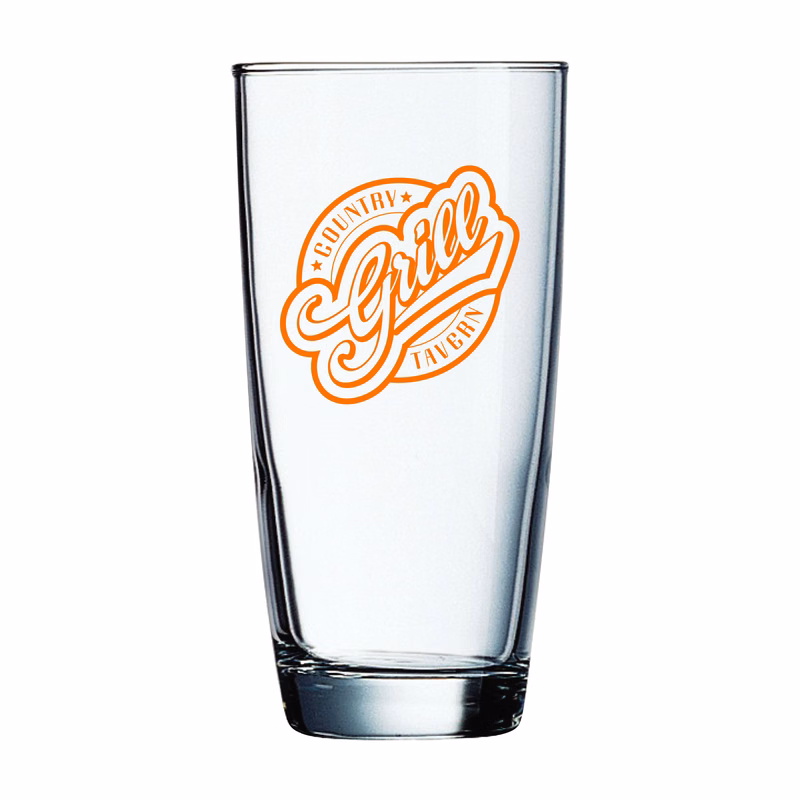 12 oz. Excalibur Hi-Ball