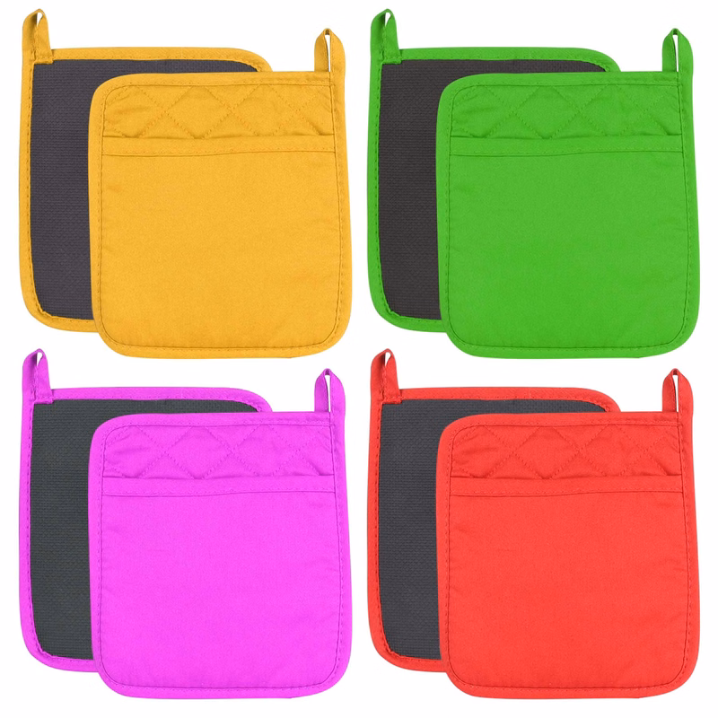 Pot Holders for Kitchen Heat Resistant