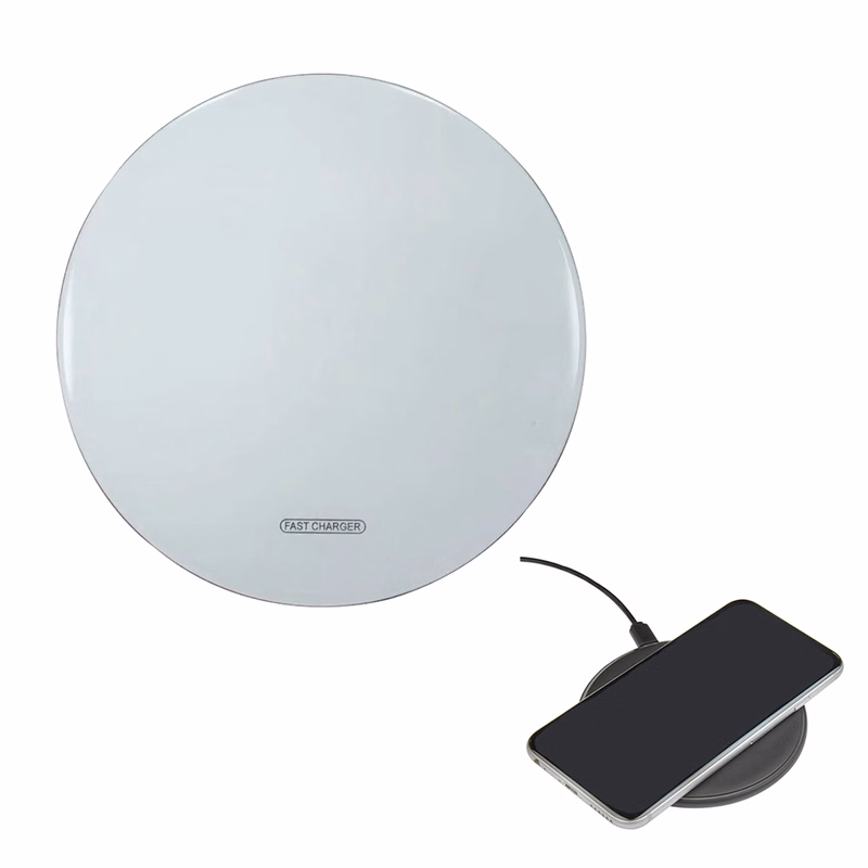 Fast Charging Wireless Charger