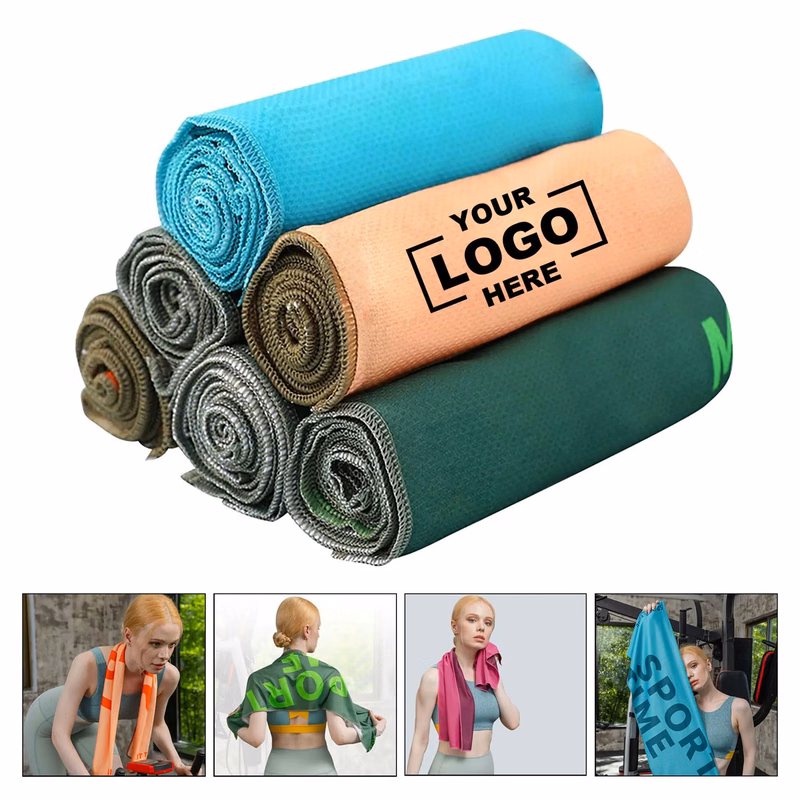 Quick Drying Absorbing Sports Towel