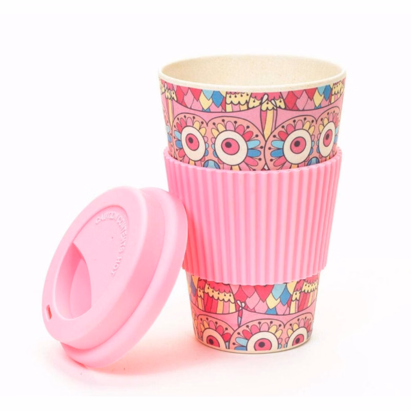 Biodegradable Cup